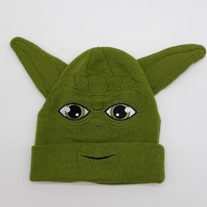 Winter Hat Star Wars Creature